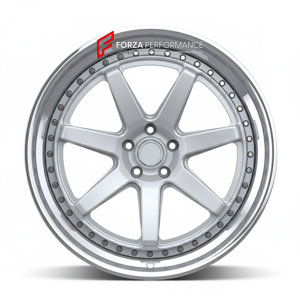 2-3 PIECE FORGED WHEELS RIMS for AUDI RS6 C8 2019+
