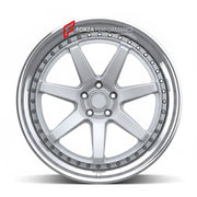 2-3 PIECE FORGED WHEELS RIMS for AUDI RS6 C8 2019+