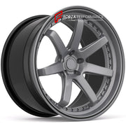 2-3 PIECE FORGED WHEELS RIMS for AUDI RS6 C8 2019+