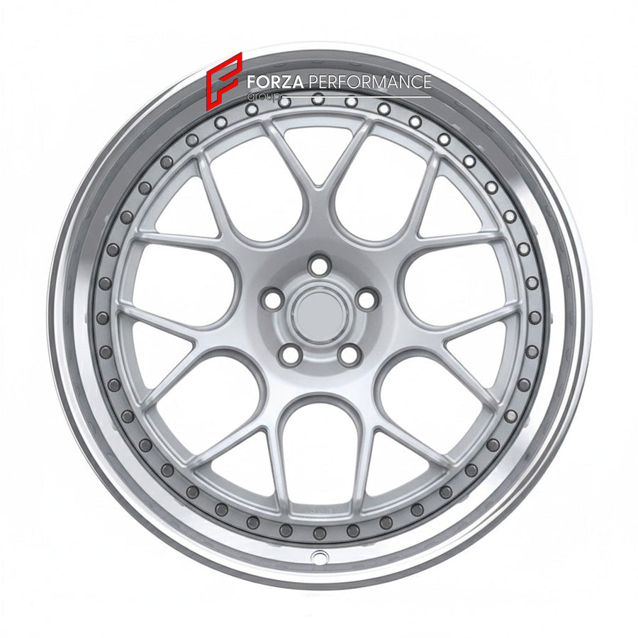 Buy Now 2-3 PIECE FORGED WHEELS RIMS for BMW 5 SERIES G60 2024+ and upgrade car parts from SIR Tuning at the Best Price. Headlights, Tail lights, Bodykits, Navigations, wheels and more - Fast & Free Shipping within Europe, US & Worldwide.