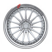 2-3 PIECE FORGED WHEELS RIMS for BMW M3 G80 2020+