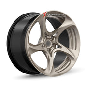 2-3 PIECE FORGED WHEELS RIMS for FERRARI 488 GTB PISTA SPIDER 2015 - 2020