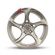 2-3 PIECE FORGED WHEELS RIMS for FERRARI 488 GTB PISTA SPIDER 2015 - 2020