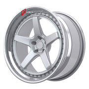 2-3 PIECE FORGED WHEELS RIMS for PORSCHE 911 997 2004 - 2013