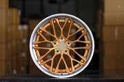 20 INCH FORGED WHEELS RIMS for BMW M6 F06 F12 F13