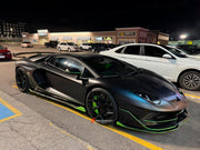 20 21 INCH CENTERLOCK FORGED WHEELS RIMS for LAMBORGHINI AVENTADOR SVJ 2017