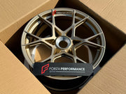 20 21 INCH CENTERLOCK FORGED WHEELS RIMS for PORSCHE 911 992 GTS 2021