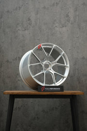 20 21 INCH CENTERLOCK FORGED WHEELS RIMS for PORSCHE 911 992 GTS 2024