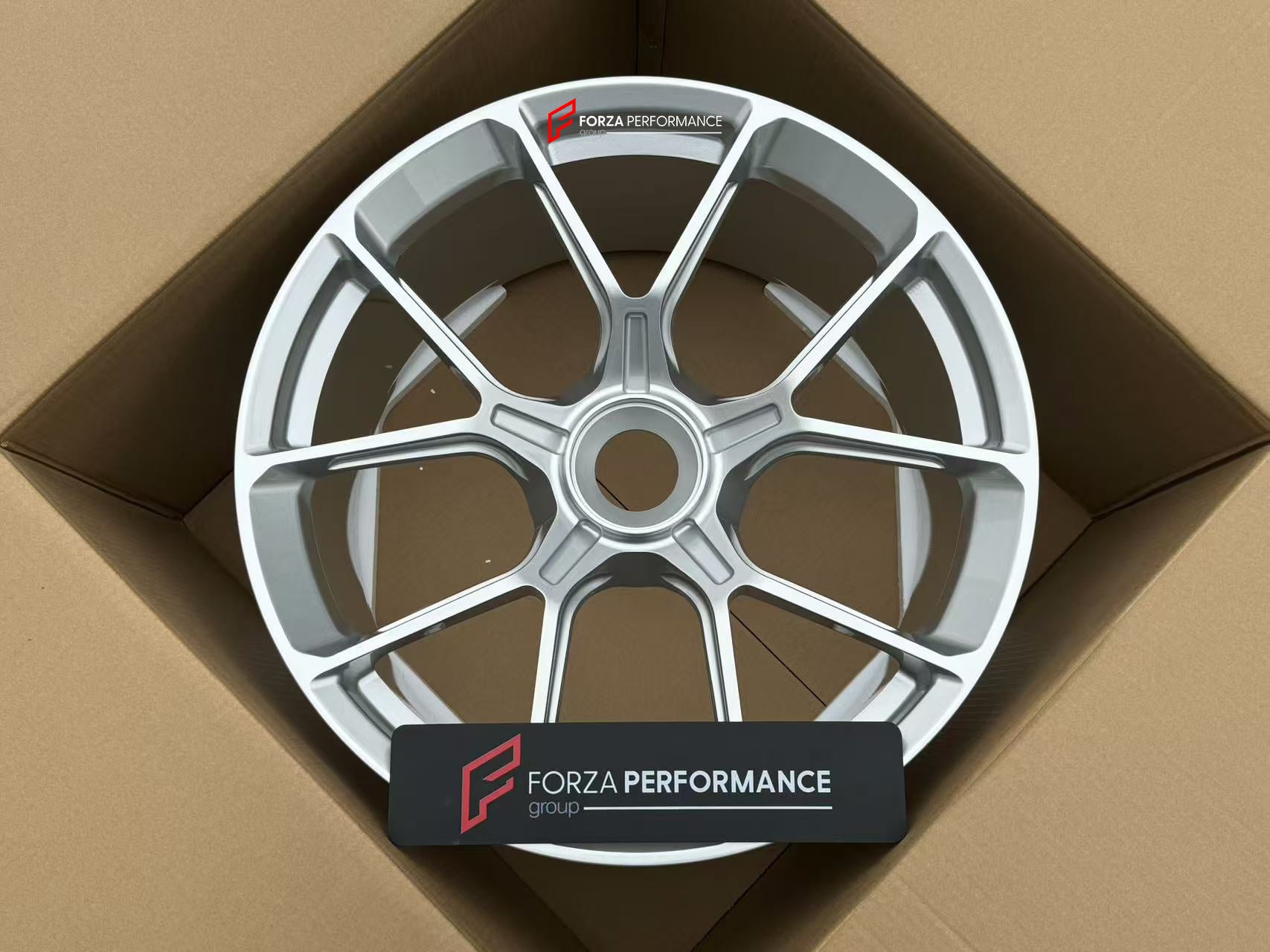 20 21 INCH CENTERLOCK FORGED WHEELS RIMS for PORSCHE 911 992 GTS 2024