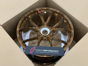 20 21 INCH CENTERLOCK FORGED WHEELS RIMS for PORSCHE 911 992 TURBO S 2020