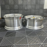 20 21 INCH FORGED WHEELS RIMS for FERRARI 575M MARANELLO 2002