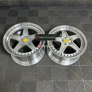 20 21 INCH FORGED WHEELS RIMS for FERRARI 575M MARANELLO 2002