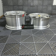 20 21 INCH FORGED WHEELS RIMS for FERRARI 575M MARANELLO 2002