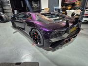 20 21 INCH FORGED WHEELS RIMS for LAMBORGHINI AVENTADOR S 2017