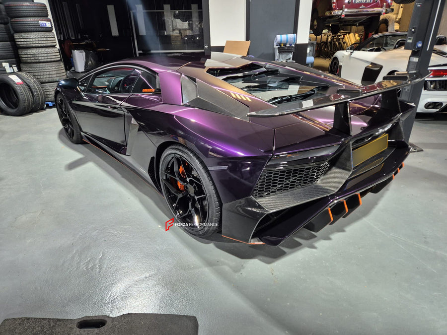 Buy Now 20 21 INCH FORGED WHEELS RIMS for LAMBORGHINI AVENTADOR S 2017 and upgrade car parts from SIR Tuning at the Best Price. Headlights, Tail lights, Bodykits, Navigations, wheels and more - Fast & Free Shipping within Europe, US & Worldwide.