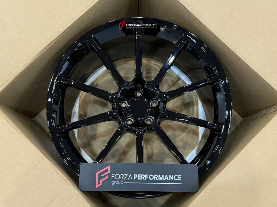 Buy Now 20 21 INCH FORGED WHEELS RIMS for LAMBORGHINI HURACAN EVO 2021 and upgrade car parts from SIR Tuning at the Best Price. Headlights, Tail lights, Bodykits, Navigations, wheels and more - Fast & Free Shipping within Europe, US & Worldwide.