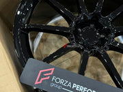 20 21 INCH FORGED WHEELS RIMS for LAMBORGHINI HURACAN EVO 2021