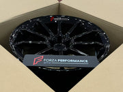 20 21 INCH FORGED WHEELS RIMS for LAMBORGHINI HURACAN EVO 2021