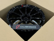 20 21 INCH FORGED WHEELS RIMS for LAMBORGHINI HURACAN EVO 2021