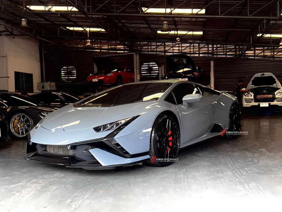 Buy Now 20 21 INCH FORGED WHEELS RIMS for LAMBORGHINI HURACAN TECNICA LP640-2 2022 and upgrade car parts from SIR Tuning at the Best Price. Headlights, Tail lights, Bodykits, Navigations, wheels and more - Fast & Free Shipping within Europe, US & Worldwide.