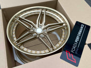 20 21 INCH FORGED WHEELS RIMS for Porsche 911 Carrera S 992
