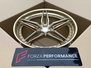 20 21 INCH FORGED WHEELS RIMS for Porsche 911 Carrera S 992