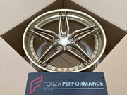20 21 INCH FORGED WHEELS RIMS for Porsche 911 Carrera S 992