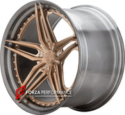 20 21 INCH FORGED WHEELS RIMS for Porsche 911 Carrera S 992