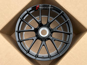 20 21 INCH CENTERLOCK FORGED WHEELS RIMS for PORSCHE 911 991.2 GT2 RS 2018
