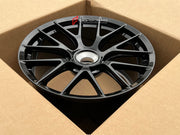20 21 INCH CENTERLOCK FORGED WHEELS RIMS for PORSCHE 911 991.2 GT2 RS 2018