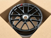 20 21 INCH CENTERLOCK FORGED WHEELS RIMS for PORSCHE 911 991.2 GT2 RS 2018