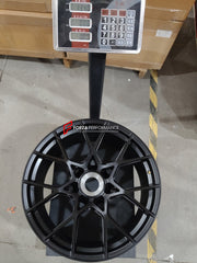 20 21 INCH CENTERLOCK FORGED WHEELS RIMS for PORSCHE 911 992.2 GT3 2025