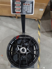 20 21 INCH CENTERLOCK FORGED WHEELS RIMS for PORSCHE 911 992.2 GT3 2025