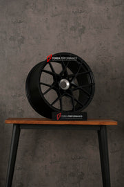 20 21 INCH CENTERLOCK FORGED WHEELS RIMS for PORSCHE 911 992.2 GT3 2025