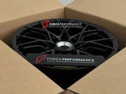 20 21 INCH CENTERLOCK FORGED WHEELS RIMS for PORSCHE 911 992.2 GT3 2025