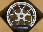 20 21 INCH CENTERLOCK FORGED WHEELS RIMS for PORSCHE 911 992.1 GT3 2024
