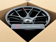 20 21 INCH CENTERLOCK FORGED WHEELS RIMS for PORSCHE 911 992.1 GT3 RS 2023