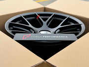 20 21 INCH CENTERLOCK FORGED WHEELS RIMS for PORSCHE 911 992.1 GT3 RS 2023