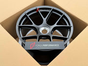 20 21 INCH CENTERLOCK FORGED WHEELS RIMS for PORSCHE 911 992.1 GT3 RS 2023