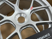 20 INCH CENTERLOCK FORGED WHEELS RIMS for PORSCHE 911 992.1 GT3 TOURING 2023