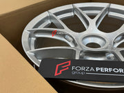 20 21 INCH CENTERLOCK FORGED WHEELS RIMS for PORSCHE 911 992.1 GT3 TOURING 2023