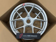 20 21 INCH CENTERLOCK FORGED WHEELS RIMS for PORSCHE 911 992.1 GT3 TOURING 2023