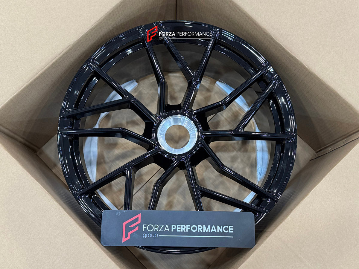 20 21 INCH CENTERLOCK FORGED WHEELS RIMS for PORSCHE 911 992.1 GTS 2023