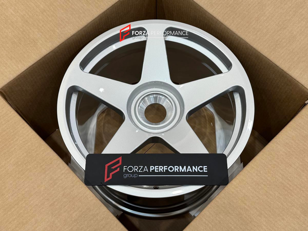 20 21 INCH CENTERLOCK FORGED WHEELS RIMS for PORSCHE 911 992.1 TURBO S 2022