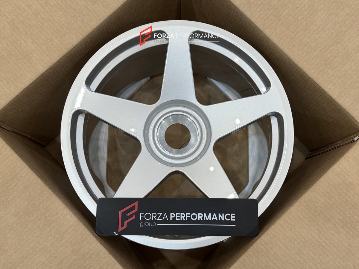 20 21 INCH CENTERLOCK FORGED WHEELS RIMS for PORSCHE 911 992.1 TURBO S 2022