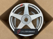 20 21 INCH CENTERLOCK FORGED WHEELS RIMS for PORSCHE 911 992.1 TURBO S 2022