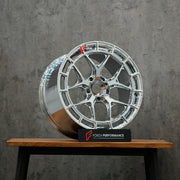 20 21 INCH CENTERLOCK FORGED WHEELS RIMS for PORSCHE 911 992.1 TURBO S 2023