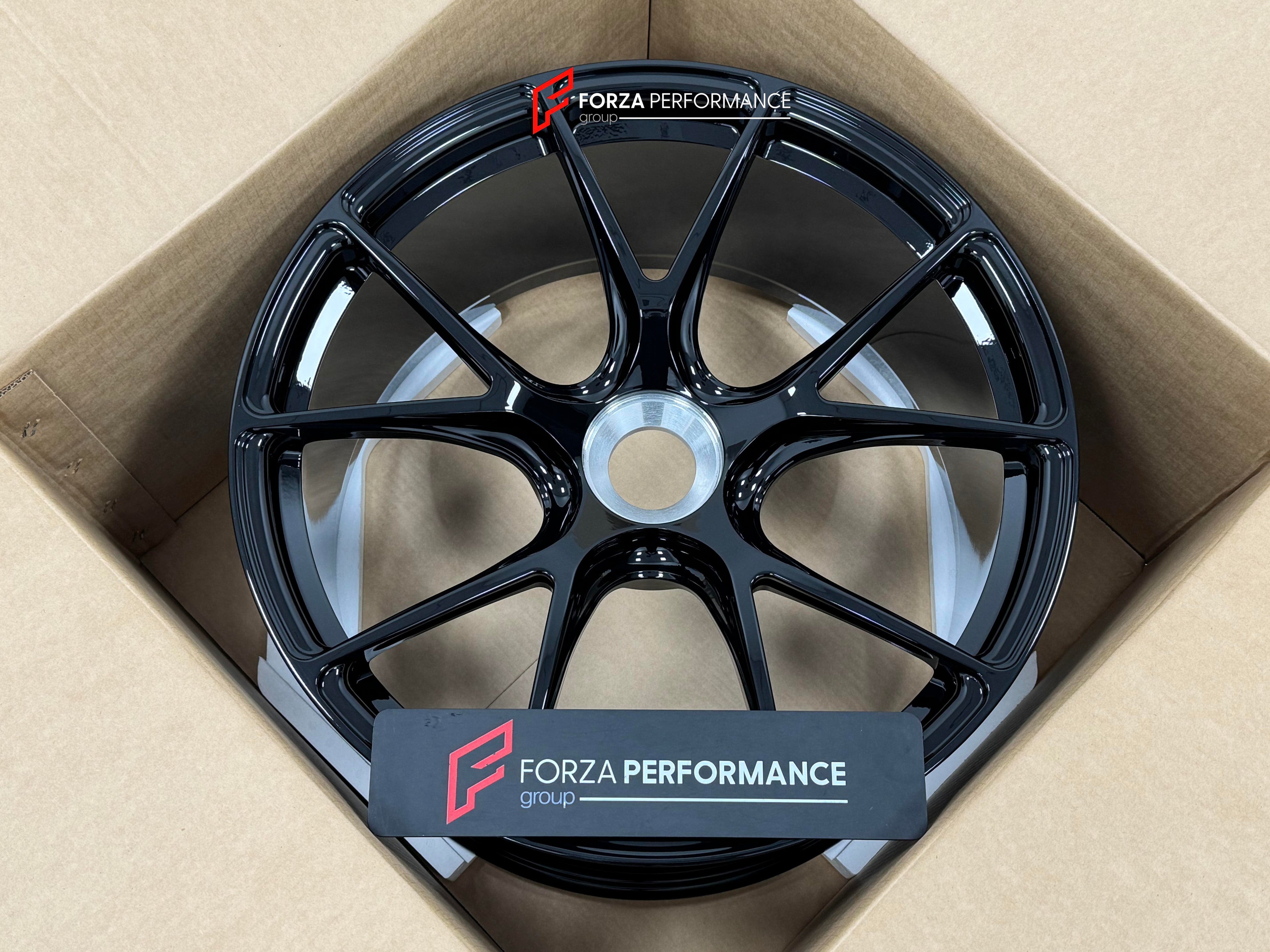 20 21 INCH CENTERLOCK FORGED WHEELS RIMS for PORSCHE 911 992.1 TURBO S