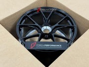 20 21 INCH CENTERLOCK FORGED WHEELS RIMS for PORSCHE 911 992.1 TURBO S