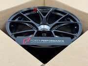20 21 INCH CENTERLOCK FORGED WHEELS RIMS for PORSCHE 911 992.1 TURBO S